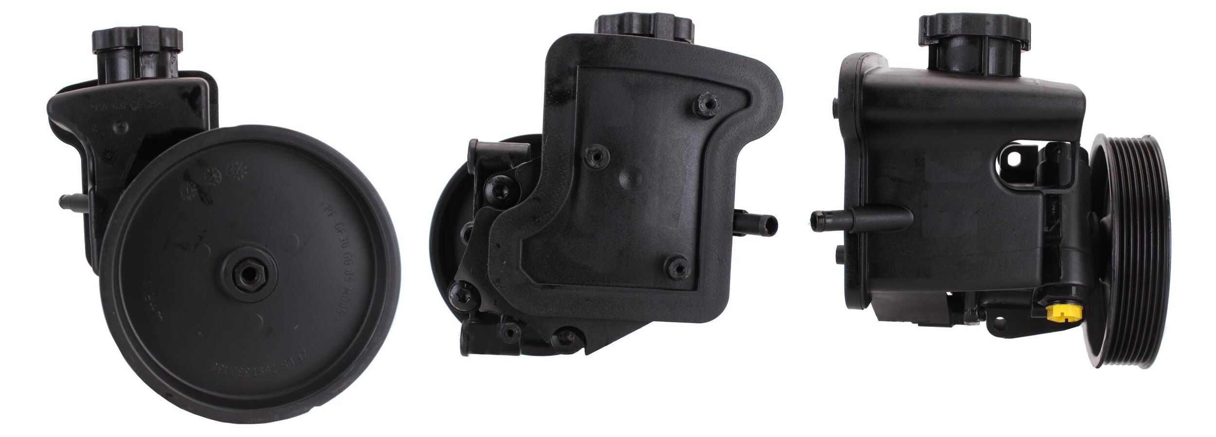 DRI 715520864 - Hydraulikpumpe, Lenkung