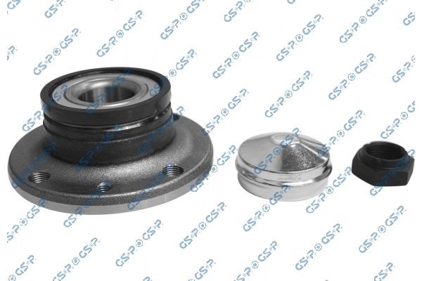 Wheel Bearing Kit 9230046K