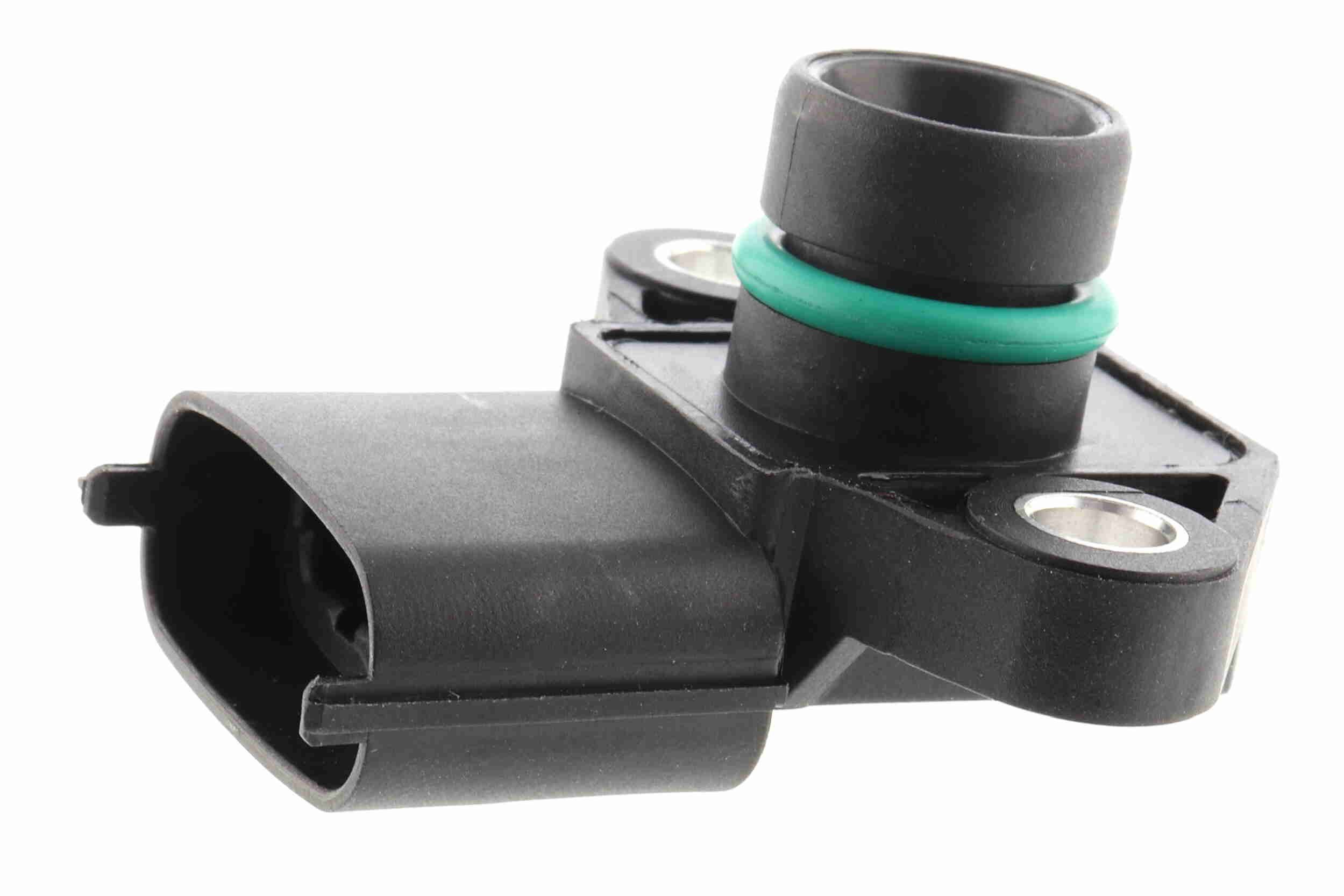 Luftdrucksensor, H&ouml;henanpassung