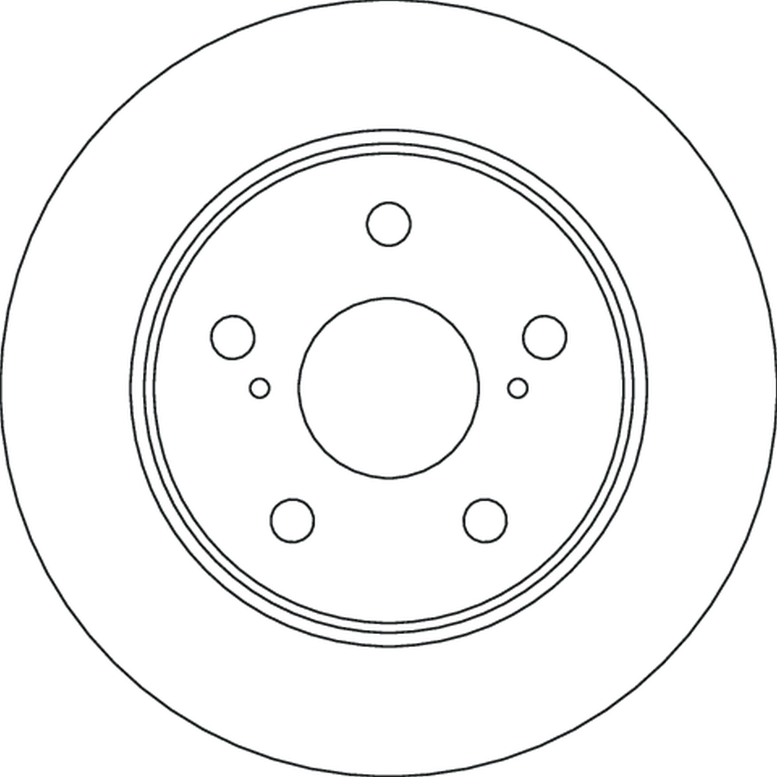 Bremsscheibe