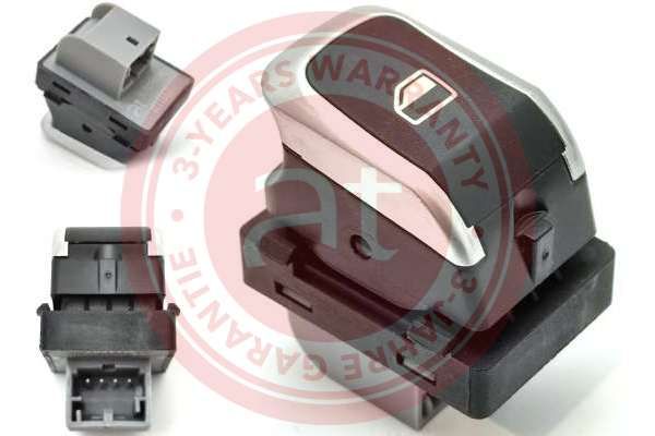 Schalter, Fensterheber