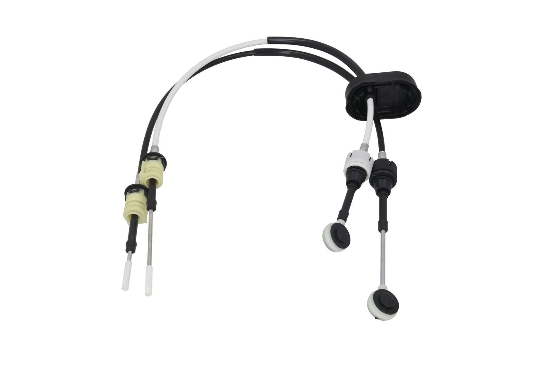 KAMOKA CP0089 - Seilzug, Schaltgetriebe