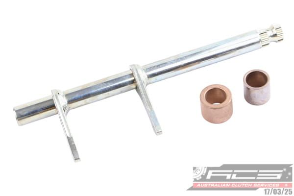 C/FORK CROSS SHAFT KIT SUZUKI - TecDoc Only
