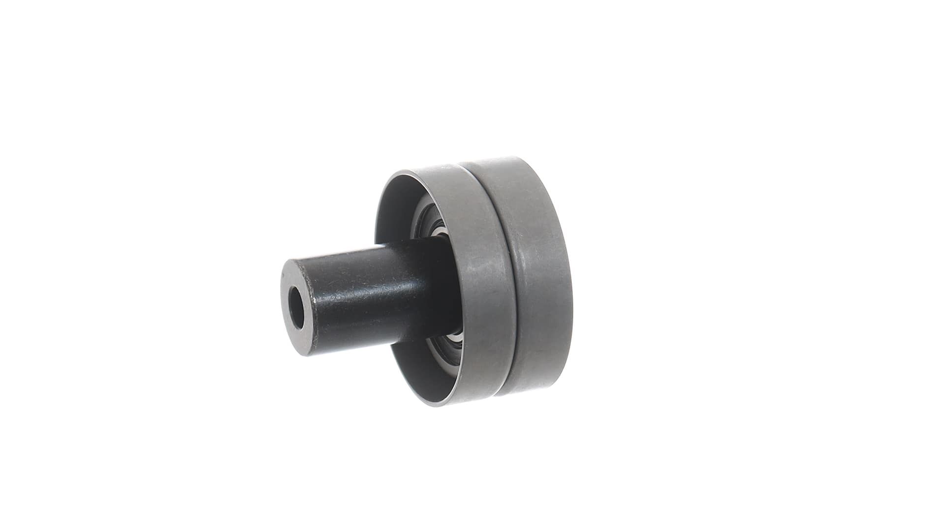 Umlenk-/F&uuml;hrungsrolle, Zahnriemen
