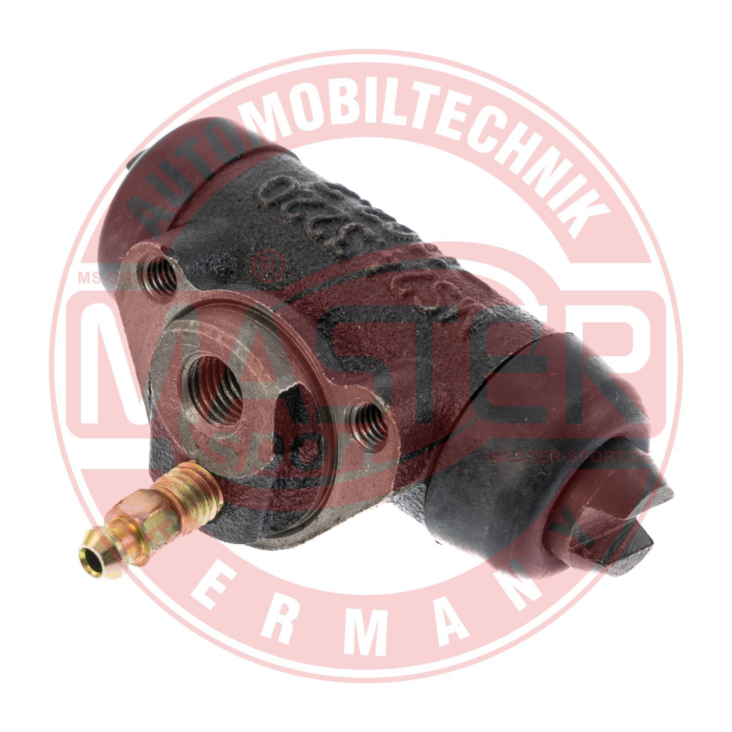 24322011022-PCS-MS MASTER-SPORT GERMANY fékmunkahenger