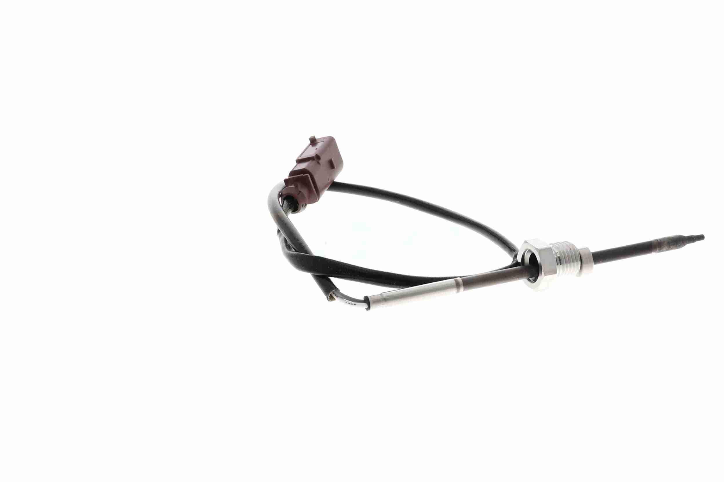 Sensor, Abgastemperatur