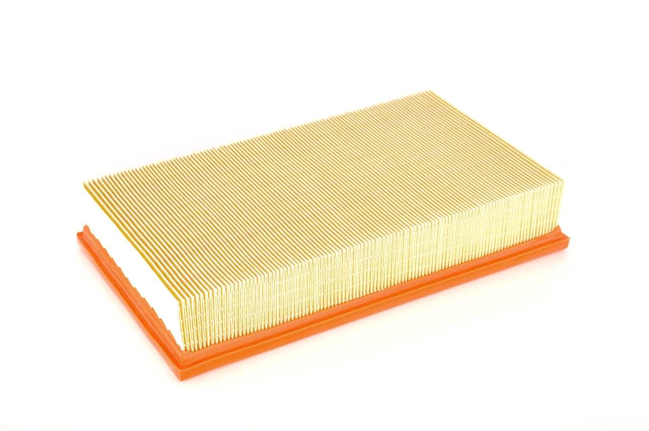 oro filtras