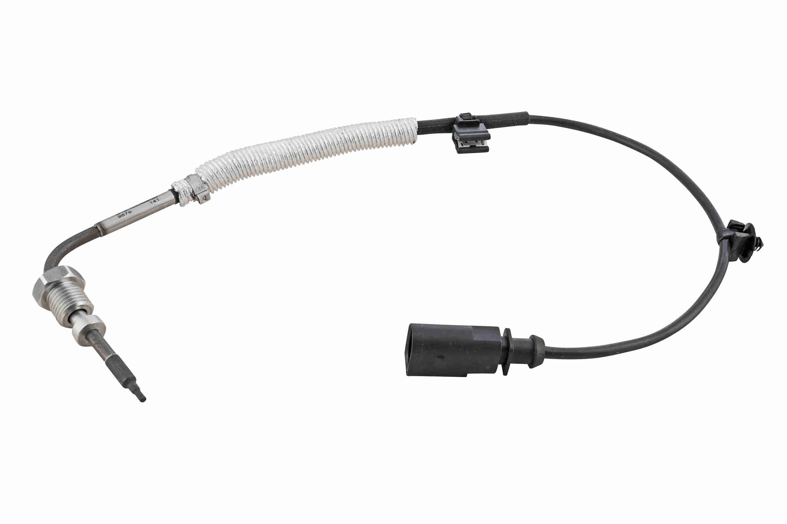 Sensor, Abgastemperatur