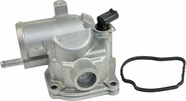 Thermostat, Kühlmittel