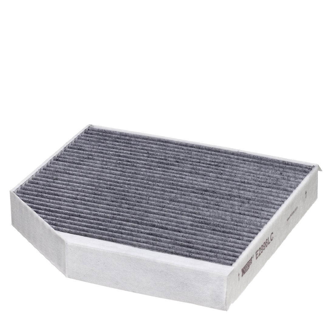 Filter, Innenraumluft