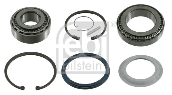 Wheel Bearing Kit 15332
