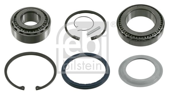 15332 FEBI BILSTEIN kerékcsapágy készlet