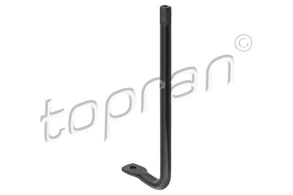 Spannarm, Keilrippenriemen