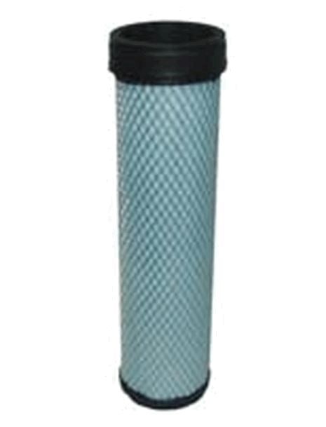 AIR FILTER FITS P782819 - TecDoc Only