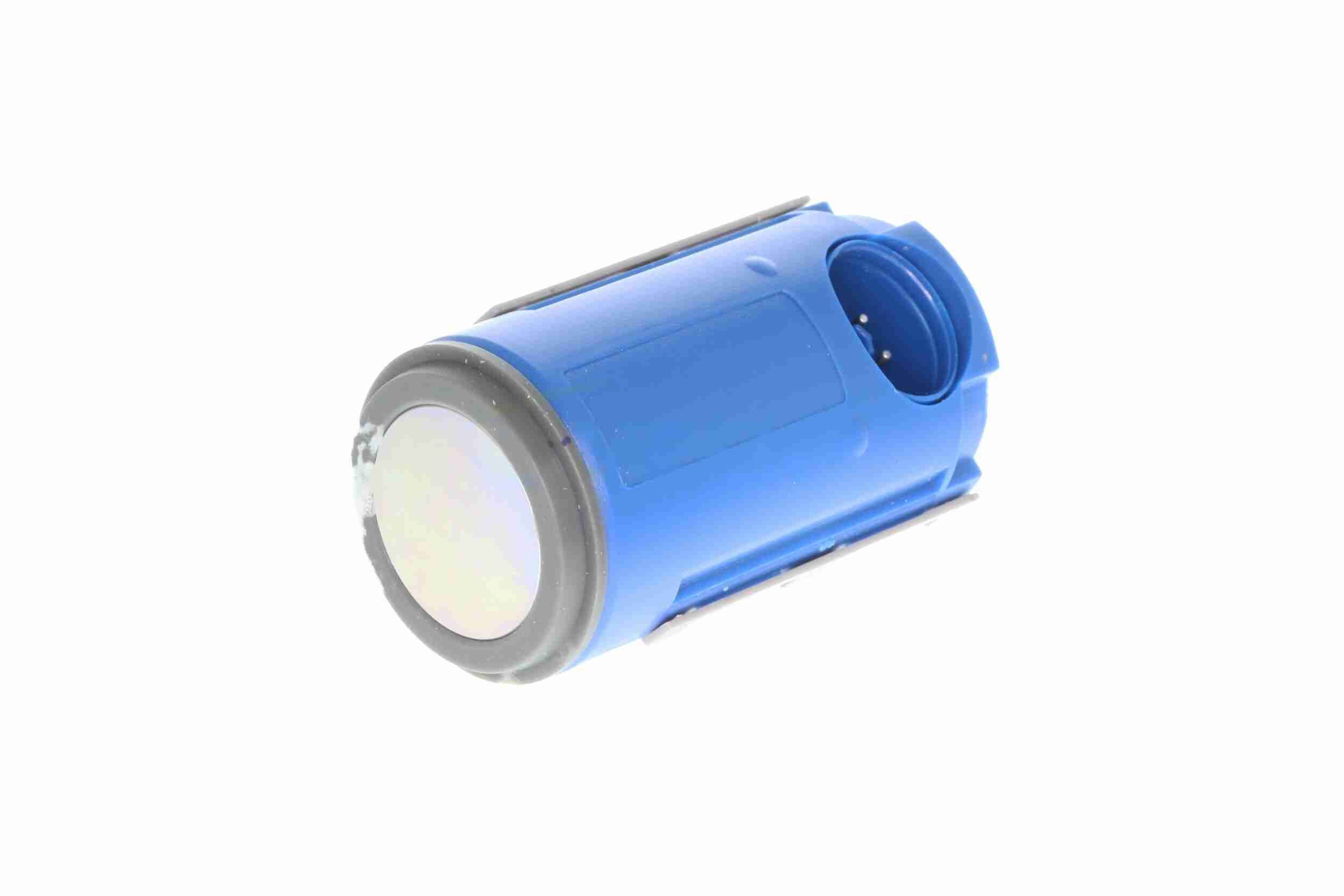 Sensor, Einparkhilfe