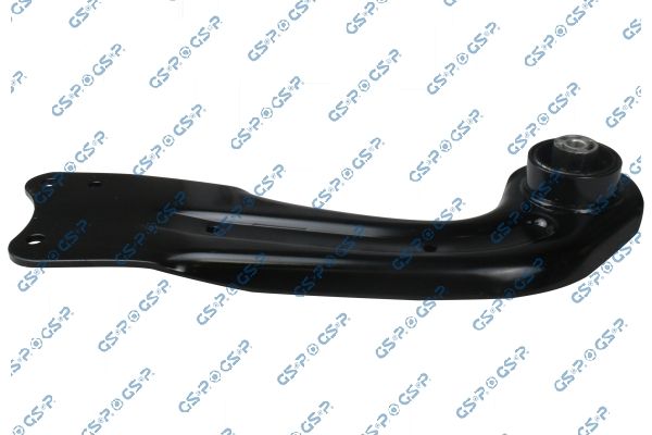 Control/Trailing Arm, wheel suspension S061408