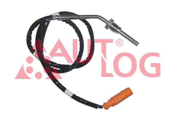 Sensor, Abgastemperatur
