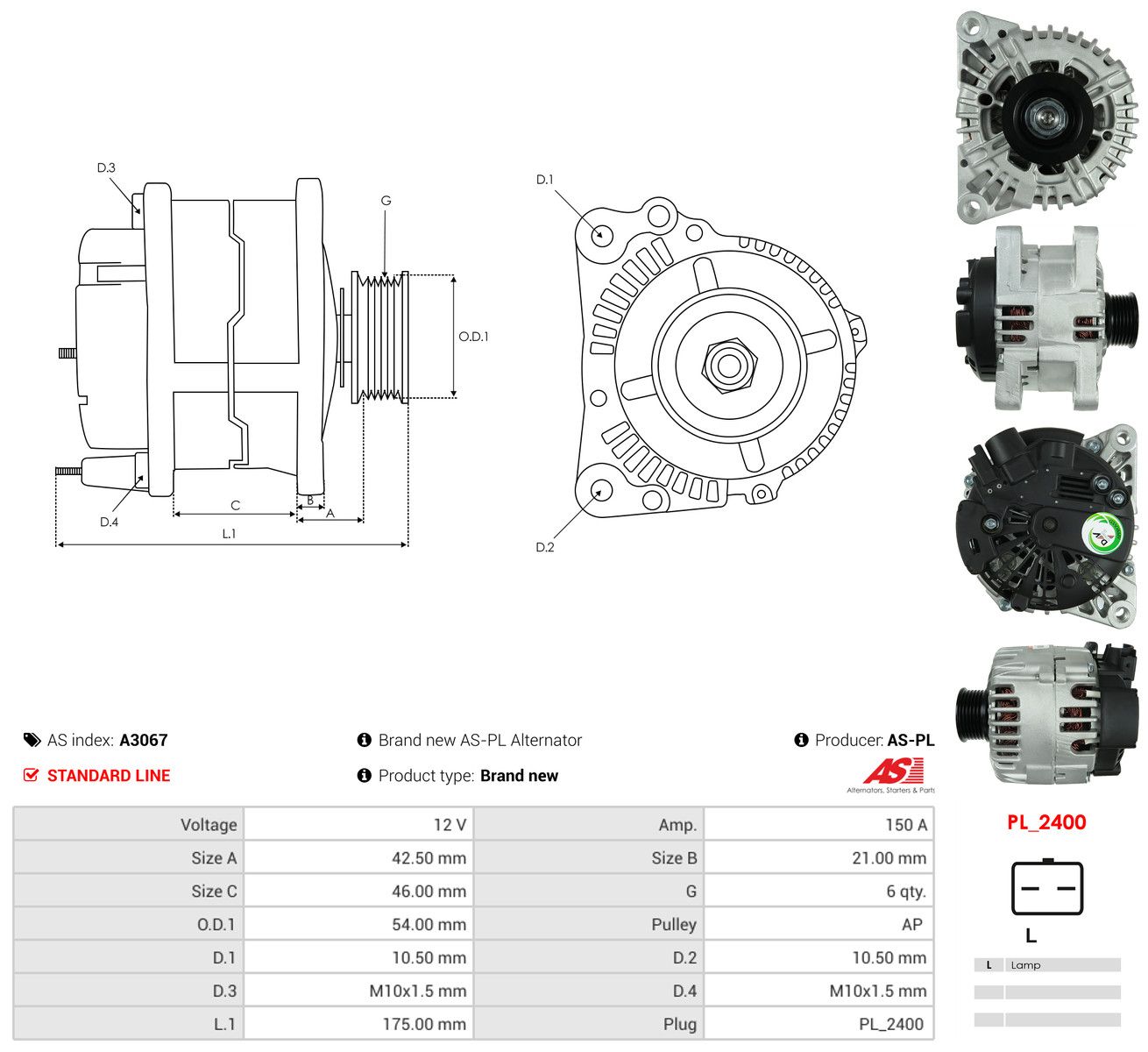 Generator