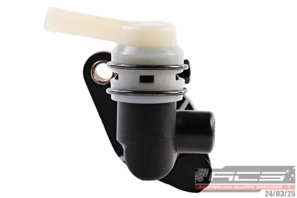 CLUTCH M/CYL HYUNDAI - TecDoc 2