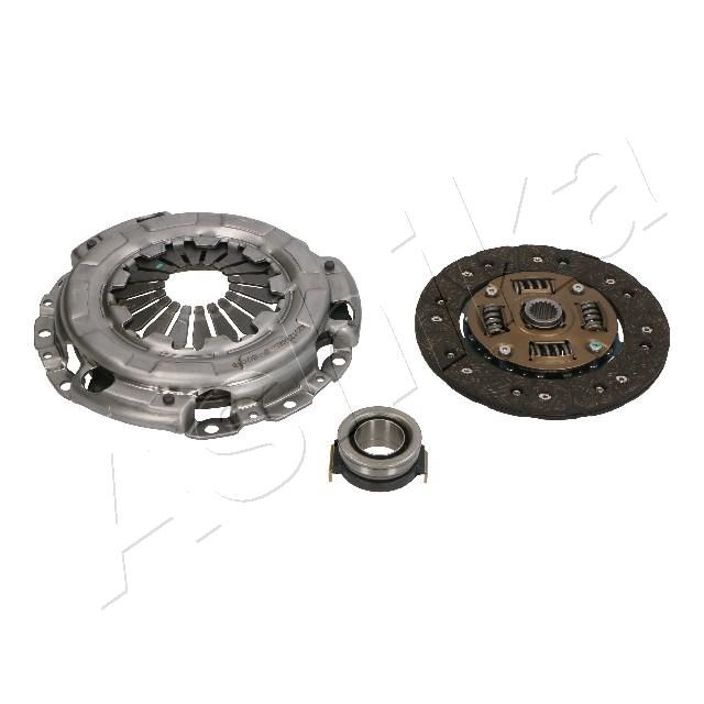 Clutch Kit 92-W0-002