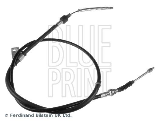 Cable de accionamiento, freno de estacionamiento