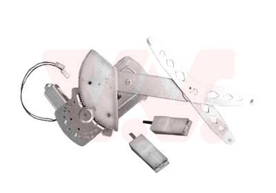 VAN WEZEL 5263261 - Fensterheber