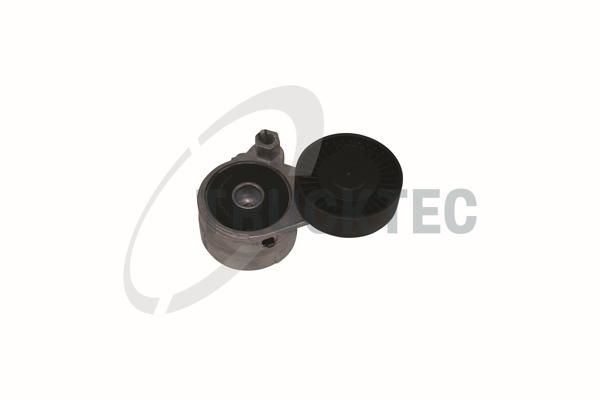 TRUCKTEC AUTOMOTIVE 07.19.243 - Riemenspanner, Keilrippenriemen