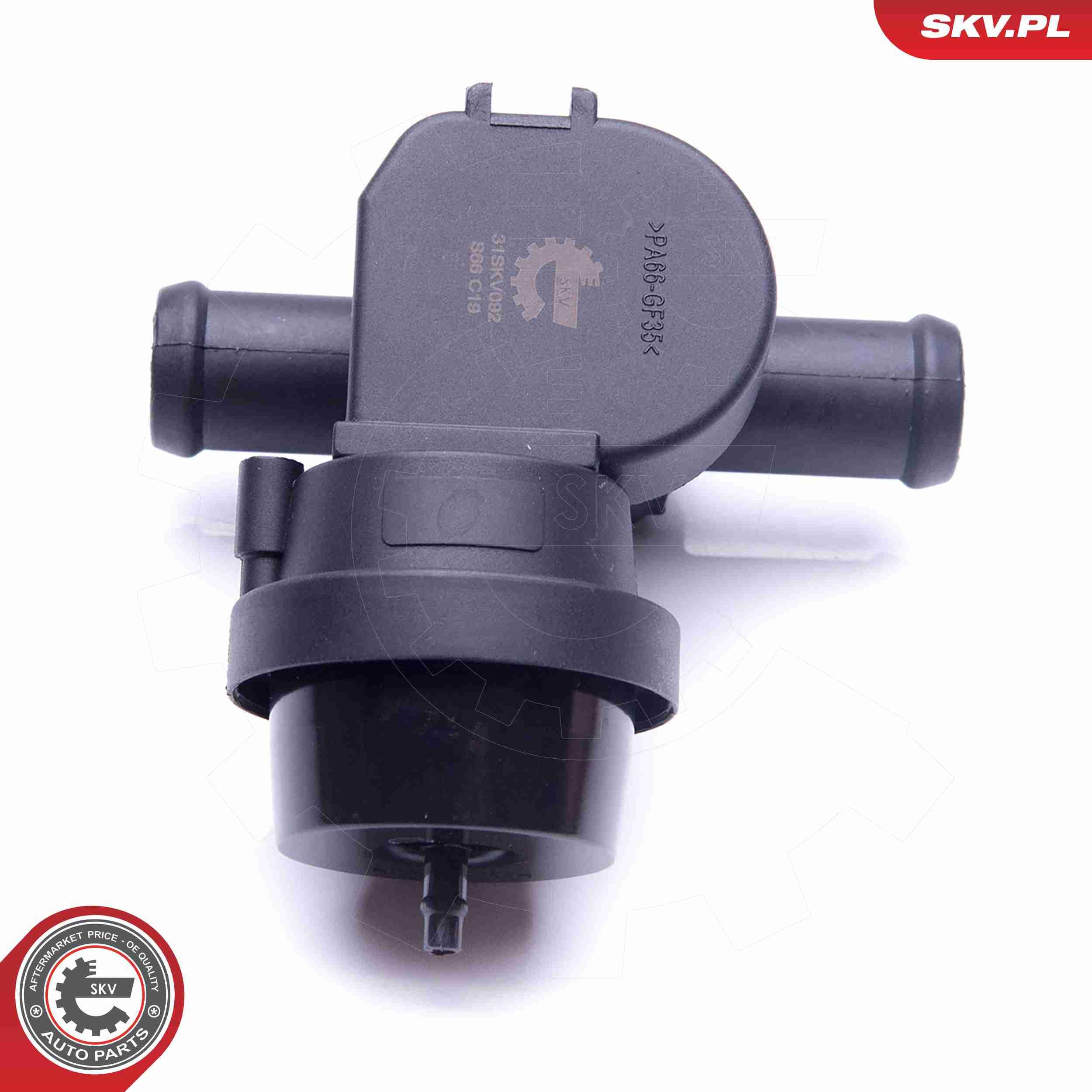 ESEN SKV 31SKV092 - K&uuml;hlmittelregelventil