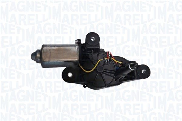 MAGNETI MARELLI 064070600010 - Wischermotor