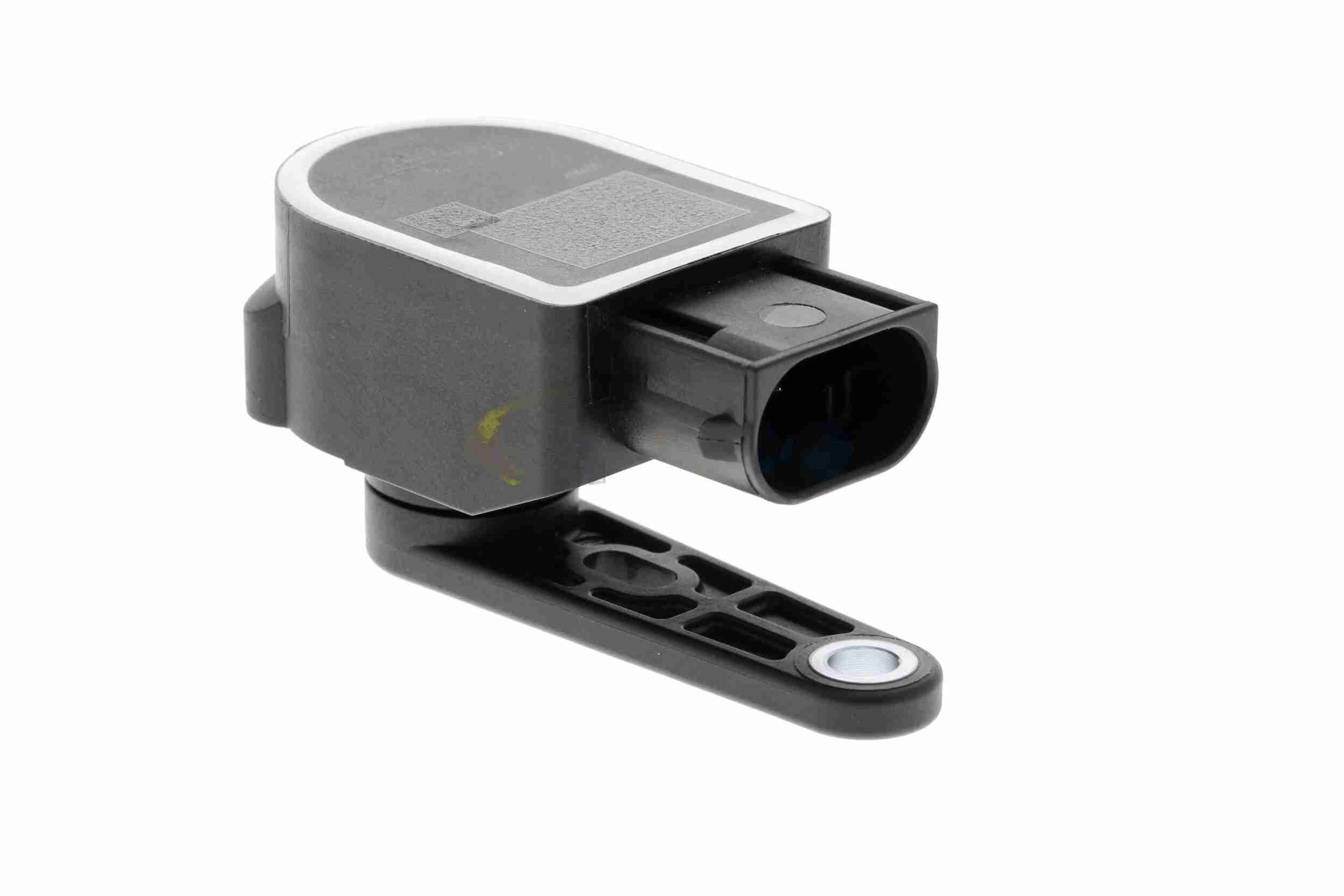Sensor, Leuchtweitenregulierung