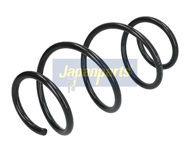 JAPANPARTS ZC4015A - Fahrwerksfeder