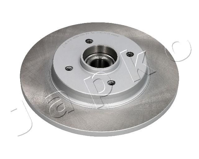 Brake Disc 610601C