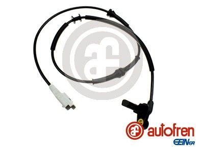 Sensor, Raddrehzahl