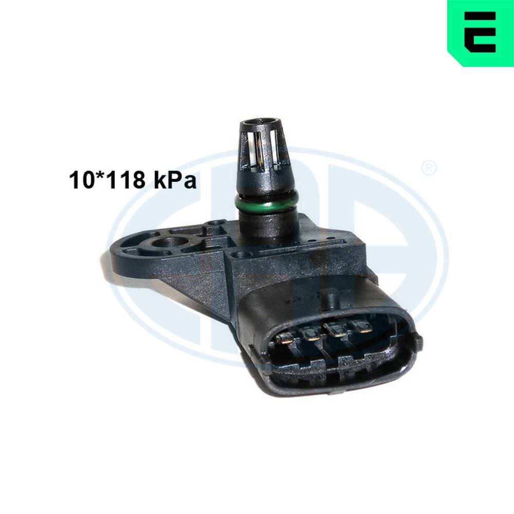 Sensor, Saugrohrdruck
