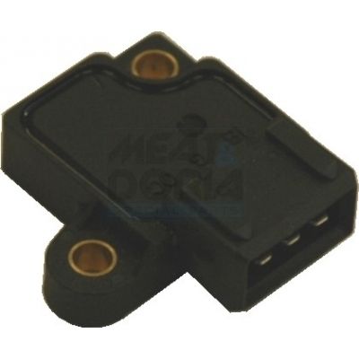 MEAT & DORIA 10066 - Schaltger&auml;t, Z&uuml;ndanlage