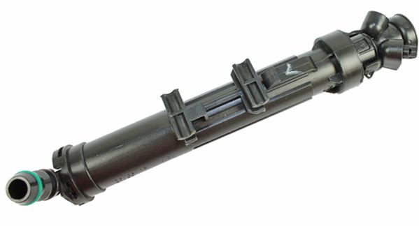 Waschwasserd&uuml;se, Scheinwerferreinigung