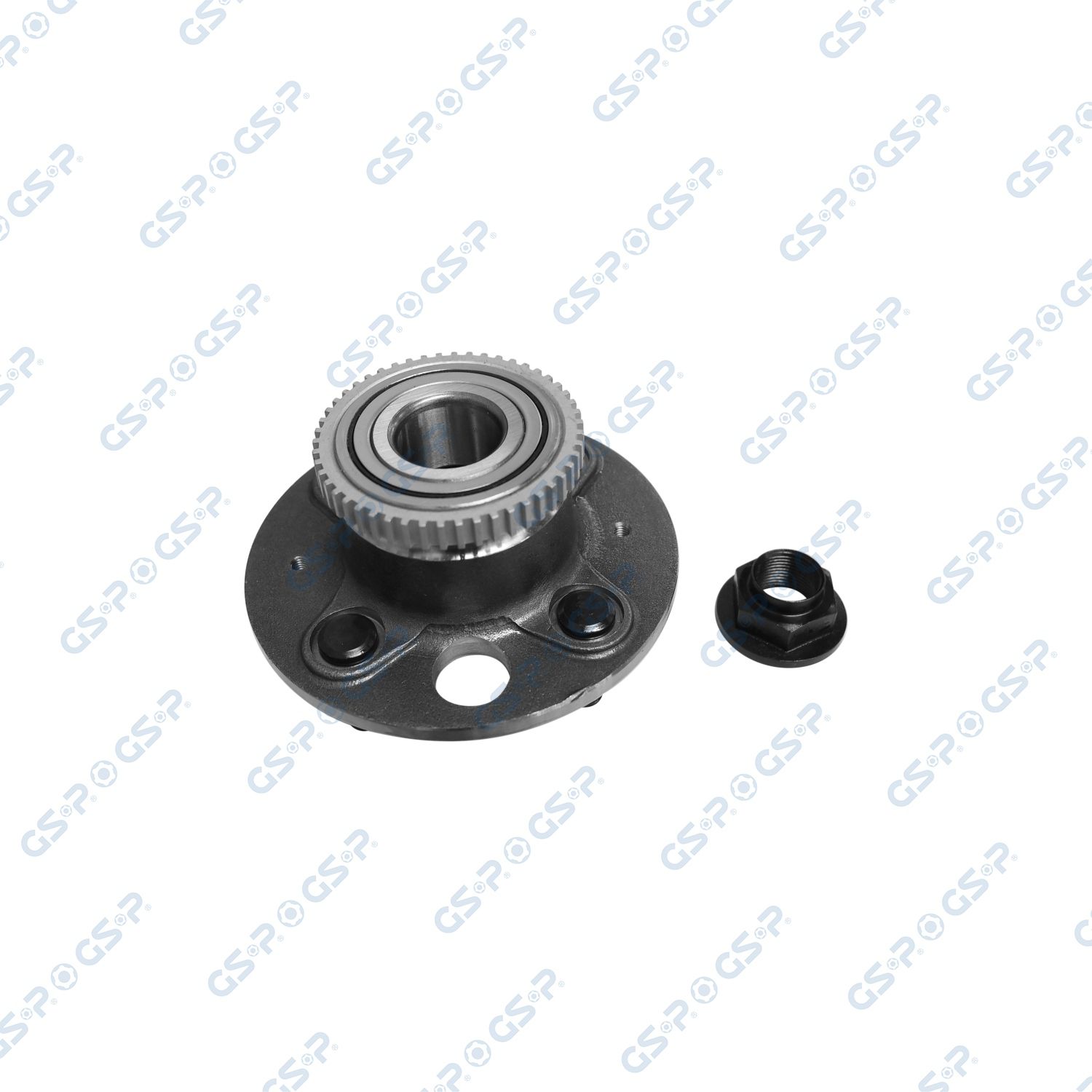 GSP 9230065K - Radlagersatz
