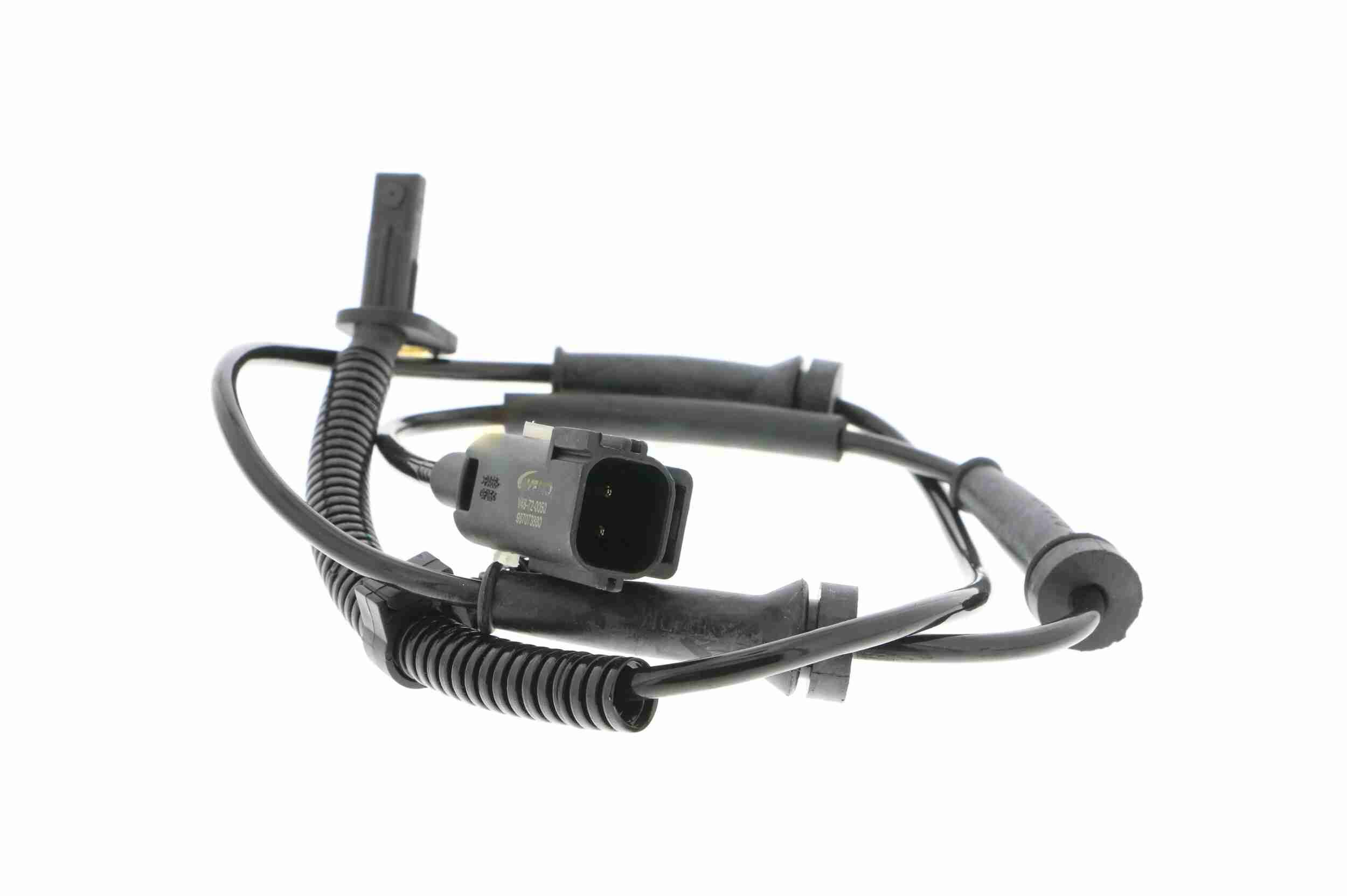 Sensor, Raddrehzahl