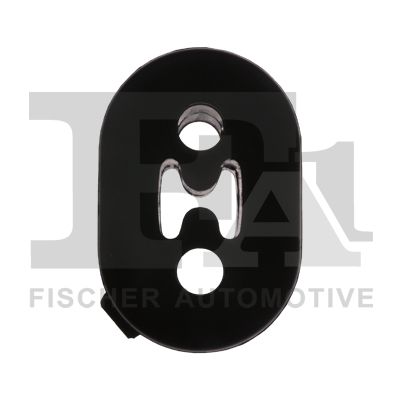 FA1 143-953 - Halter, Abgasanlage