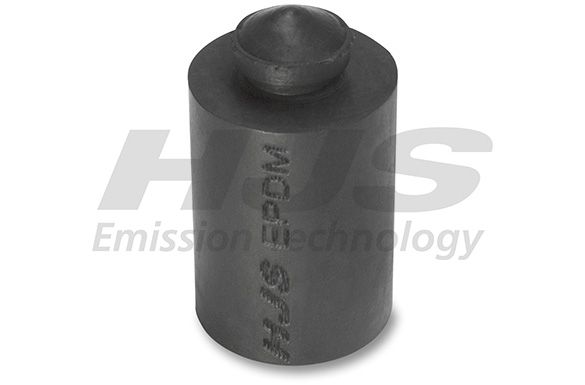 Anschlagpuffer, Schalldämpfer