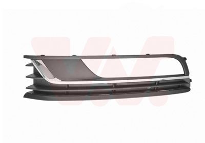 VAN WEZEL 5740591 - L&uuml;ftungsgitter, Sto&szlig;f&auml;nger