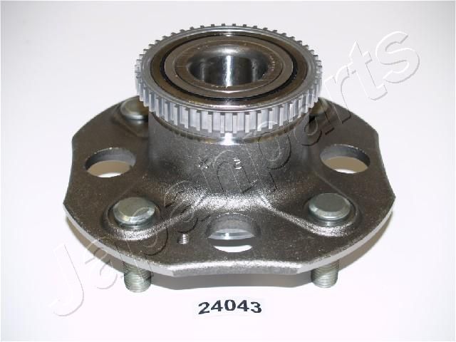 JAPANPARTS KK-24043 Wheel Hub