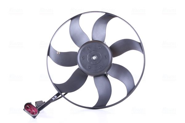 Fan, engine cooling 85699