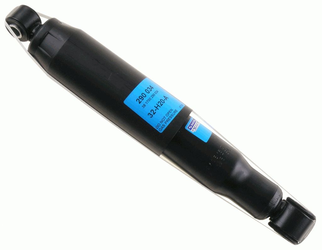 Shock Absorber 290 034