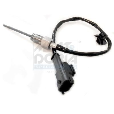 Sensor, Abgastemperatur