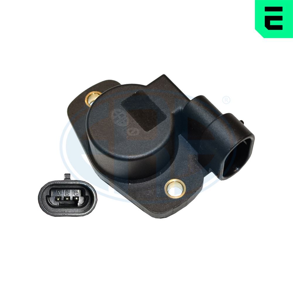 ERA 551398A - Sensor, Drosselklappenstellung