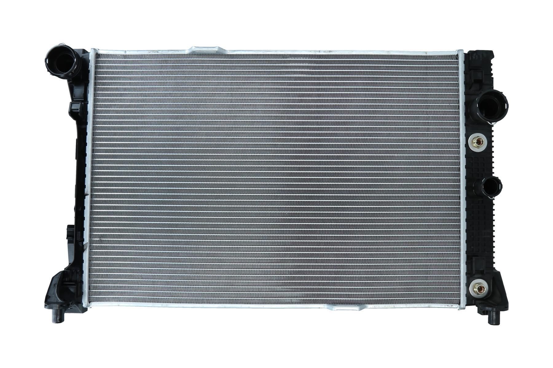 KAMOKA 7700030 - Kühler, Motorkühlung