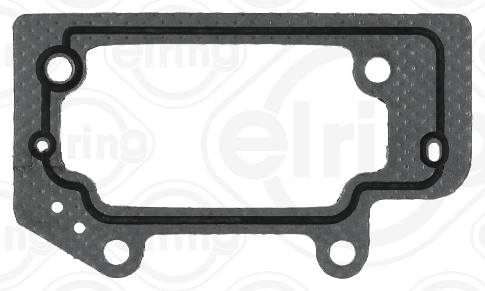 ELRING 818.682 - Dichtung, Steuergeh&auml;use