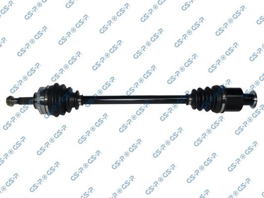 Drive Shaft 250395