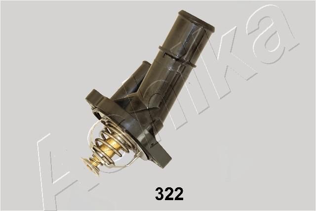 Thermostat, coolant 38-03-322